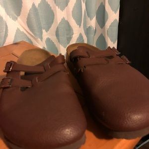 Birkenstock Clogs SOLD!